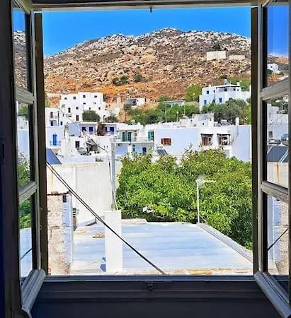 Сasa de vacaciones νάξιον εστί 2 - διαμονή στον κυνίδαρο της νάξου