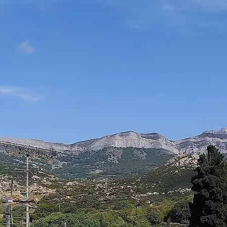 νάξιον εστί 2 - διαμονή στον κυνίδαρο της νάξου Сasa de vacaciones *