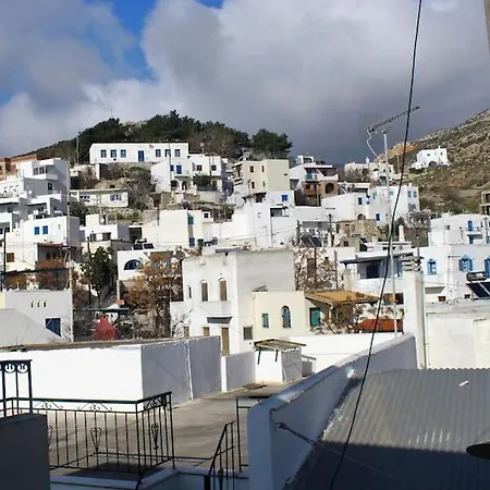 νάξιον εστί 2 - διαμονή στον κυνίδαρο της νάξου Сasa de vacaciones *